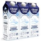 Detergente líquido para roupa Cleancult 192 Loads 2.8L Detergente líquido para roupa Cleancult 192 Loads 2.8L