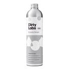 Detergente líquido para roupa Dirty Labs Scent Free 640ml 80 cargas