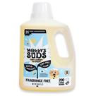 Detergente líquido para roupa Molly's Suds Baby 200 Loads