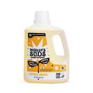 Detergente líquido para roupa Molly's Suds Clean 200 Loads