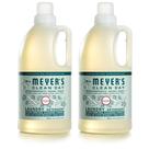 Detergente líquido para roupa Mrs. Meyer's Clean Day Birchwood 1,89L