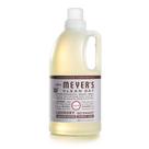 Detergente líquido para roupa MRS. MEYER'S CLEAN DAY Lavender 1.89L