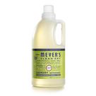 Detergente líquido para roupa MRS. MEYER'S CLEAN DAY Lemon 1,89L Detergente líquido para roupa MRS. MEYER'S CLEAN DAY Lemon 1,89L