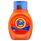 Detergente líquido para roupa Tide Acti-lift Original 750mL