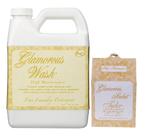 Detergente líquido para roupa Tyler Candle Company High Maintenance 946 ml com sachês