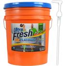 Detergente líquido para roupa Ultra Fresh 18.9L 6X Platinum