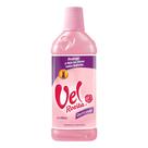 Detergente líquido para roupa Vel Rosita Delicada 450ml Detergente líquido para roupa Vel Rosita Delicada 450ml