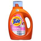 Detergente Líquido para Roupas Procter & Gamble Tide Plus Downy 2,15 L Detergente Líquido para Roupas Procter & Gamble Tide Plus Downy 2,15 L
