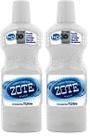 Detergente Líquido para Roupas ZOTE Branco 1L (Pacote com 2)