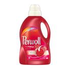 Detergente líquido Perwoll Color 1.5L para 20 cargas
