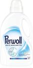 Detergente líquido Perwoll Renew White 25 lavagens para branco