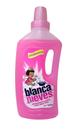 Detergente Líquido Snow White 1 L Biodegradável