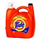 Detergente Líquido Tide Original 6,66 L 146 Lavagens Detergente Líquido Tide Original 6,66 L 146 Lavagens