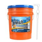 Detergente Líquido Ultra Fresh 6X Platinum para Água Fria 18,9L