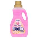 Detergente Líquido Woolite para Roupas Delicadas 750 ml