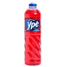 Detergente Líquido Ypê 500ml Maçã
