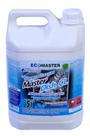 Detergente master dish cl 5lts - ecomaster