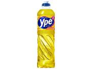Detergente Neutro 500 Ml Ypê