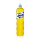Detergente Neutro 500mL Limpol