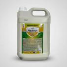Detergente Neutro 5L Concentrado Lava Louças E Pisos
