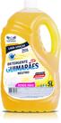 Detergente neutro 5l - GUIMARÃES