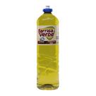 Detergente neutro concentrado de louça 500 ml