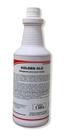 Detergente Neutro Concentrado Golden Glo 1 Litro Spartan