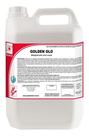 Detergente Neutro Concentrado Golden Glo 5 Litros Spartan