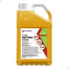 Detergente Neutro Concentrado Lava Louças 5 Litros Live Max