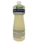 Detergente neutro cristal cin 1 litro