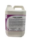 Detergente Neutro Limão Finish Cleaner 5L Porcelanato Pisos Spartan Detergente Neutro Limão Finish Cleaner 5L Porcelanato Pisos Spartan