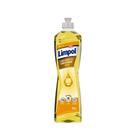 Detergente Neutro Limpol 400g