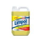 Detergente Neutro Limpol 5 Litros