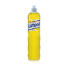Detergente Neutro Limpol 500ml