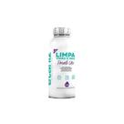Detergente Neutro Perfumado Limpa Vidro e Inox 1L Incolor com Agentes Antiembaçantes Etaniz Detergente Neutro Perfumado Limpa Vidro e Inox 1L Incolor com Agentes Antiembaçantes Etaniz
