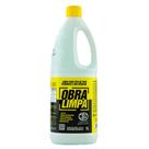 Detergente Obra Limpa 1 Litro Teixeira Pinto