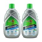 Detergente para a roupa Sweat X Original Activewear, 45 cargas, pacote com 2