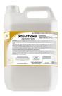 Detergente Para Carpetes E Estofados Xtraction Ii 5 Litros