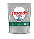 Detergente para Lava-louças Cascade Platinum ActionPacs 10 unidades