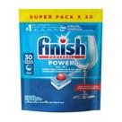 Detergente para Lava Louças em Tabletes Finish - 30 Unidades