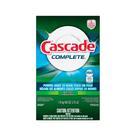 Detergente para Lava-louças Procter & Gamble Cascade 1,77L 1 Unidade