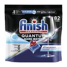 Detergente para lava-louças Quantum Hard Water 82 comprimidos