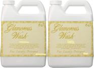 Detergente para lavar roupa TYLER Glamorous Diva 454g (pacote com 2)
