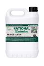 Detergente para limpeza de bico injetor 5l