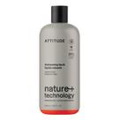 Detergente para louça ATTITUDE Laranja e Sálvia com Óleos Essenciais 488 ml Detergente para louça ATTITUDE Laranja e Sálvia com Óleos Essenciais 488 ml