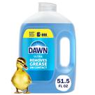 Detergente para louça Dawn Ultra Original Blue Líquido 1520 ml