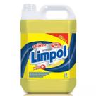 Detergente para Louças Limpol Neutro Galão 5l