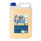 Detergente Para Máquina De Lavar Louças 5 litros Anti-incrustante Cozinha Industrial Deoline