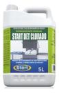Detergente Para Maquinas Lava Louça Clorado Profissional 5l
