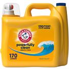 Detergente para roupa Arm & Hammer Clean Burst 5.03L 170 Loads